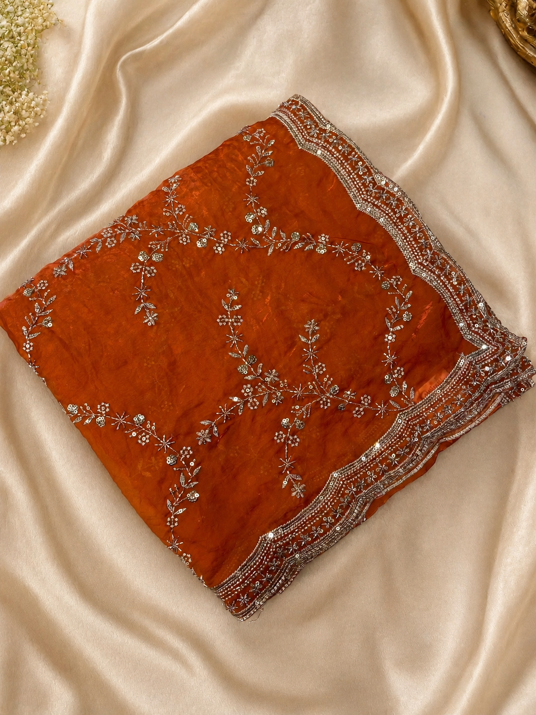 Premium Soft Tissue Saree