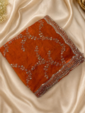 Premium Soft Tissue Saree