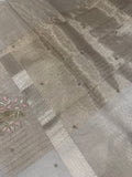 Premium Tissue Organza designer concept