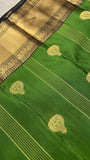 Pure Kanjeevaram Silk Saree