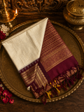 Premium Mini Kanchi Soft Silk Saree