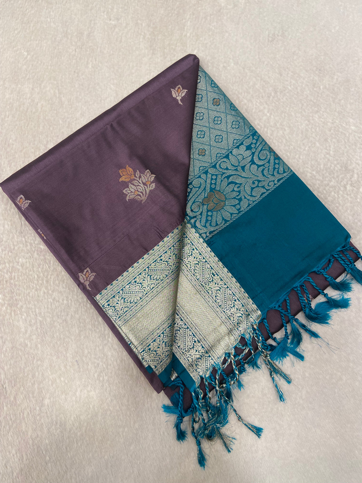 Premium Quality Luxury Soft Silk Saree