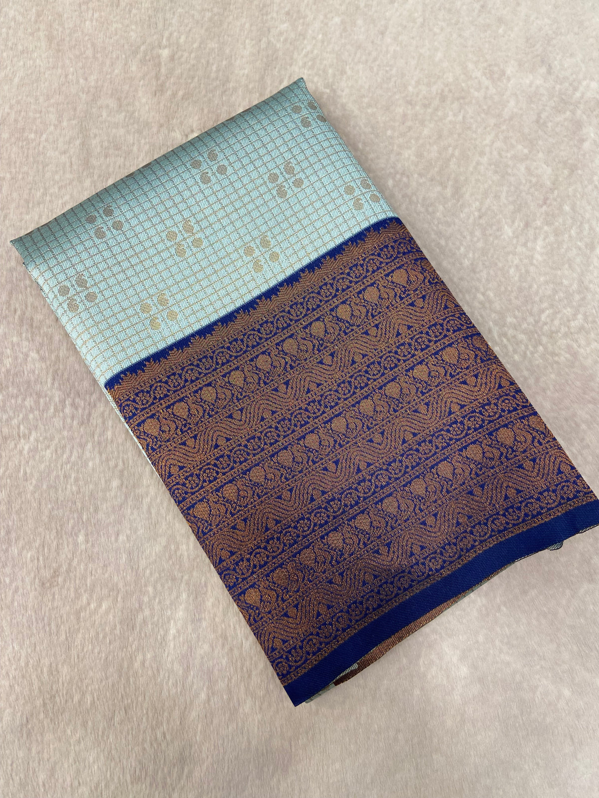 Kathan Silk Saree