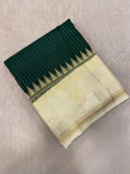 Premium Viscose Crepe Saree