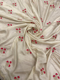 Designer Fancy Saree