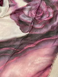 Premium Fendicrush Saree -901290