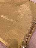 Party Wear Jimmy Chu Saree✨ - 902611