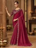 Premium Designer Saree - 902373