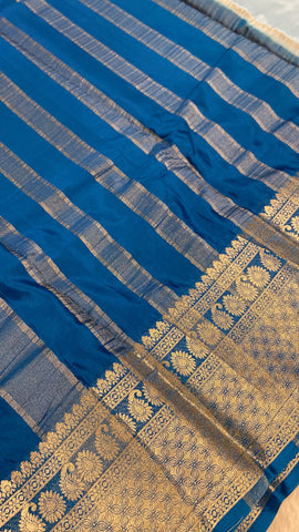 Premium Crepe Bandhini Saree