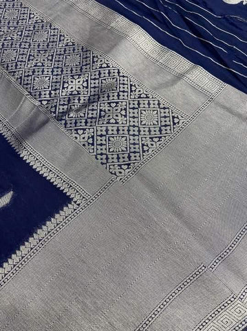 Prestige Silk Saree