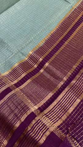 Premium Assam Silk Saree