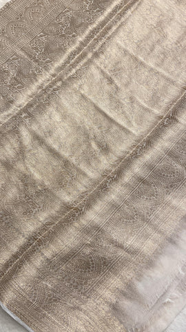 Premium soft Georgette