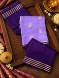 Premium Viscose Crepe Saree- 902553