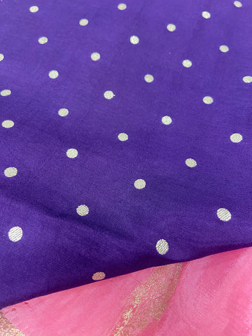 Premium Crepe Satin Silk Saree