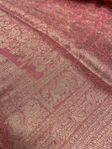 Soft Georgette Saree✨