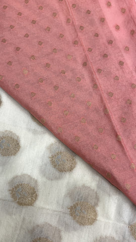 Premium Crush Georgette