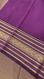 Premium Mini Kanchi Silk Saree - 902819