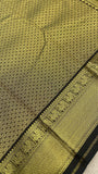 Premium Mini Kanchi Silk Saree - 902819