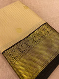 Premium Mini Kanchi Silk Saree - 902819