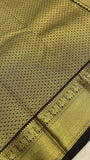 Premium Mini Kanchi Silk Saree - 902819