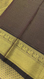 Premium Mini Kanchi Silk Saree - 902819