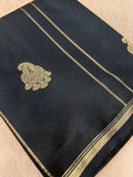 Premium Gajji Silk Saree - 903001
