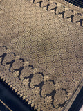 Premium Gajji Silk Saree - 903001