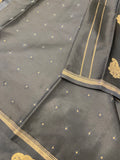 Premium Gajji Silk Saree - 903001