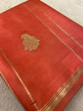 Premium Gajji Silk Saree - 903001