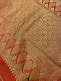 Premium Gajji Silk Saree - 903001
