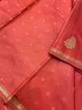 Premium Gajji Silk Saree - 903001