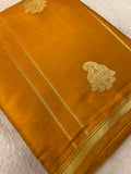 Premium Gajji Silk Saree - 903001