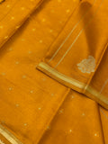 Premium Gajji Silk Saree - 903001