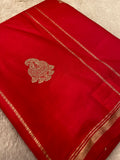 Premium Gajji Silk Saree💗 - 903001