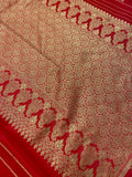 Premium Gajji Silk Saree💗 - 903001
