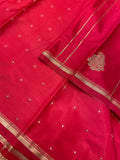 Premium Gajji Silk Saree💗 - 903001