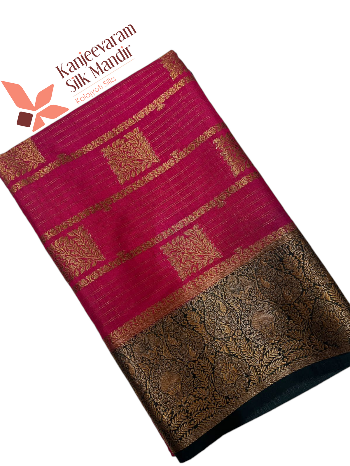 Chiniya Silk Saree