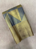 Bridal Semi Tissue Silk Saree - Kanjeevaram Silk Mandir