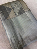 Bridal Semi Tissue Silk Saree - Kanjeevaram Silk Mandir