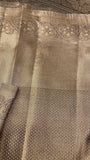 Bridal Semi Tissue Silk Saree - Kanjeevaram Silk Mandir
