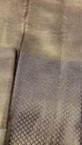 Bridal Semi Tissue Silk Saree - Kanjeevaram Silk Mandir