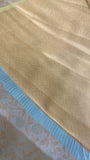 Bridal Semi Tissue Silk Saree - Kanjeevaram Silk Mandir