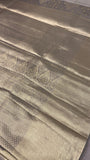 Bridal Semi Tissue Silk Saree - Kanjeevaram Silk Mandir