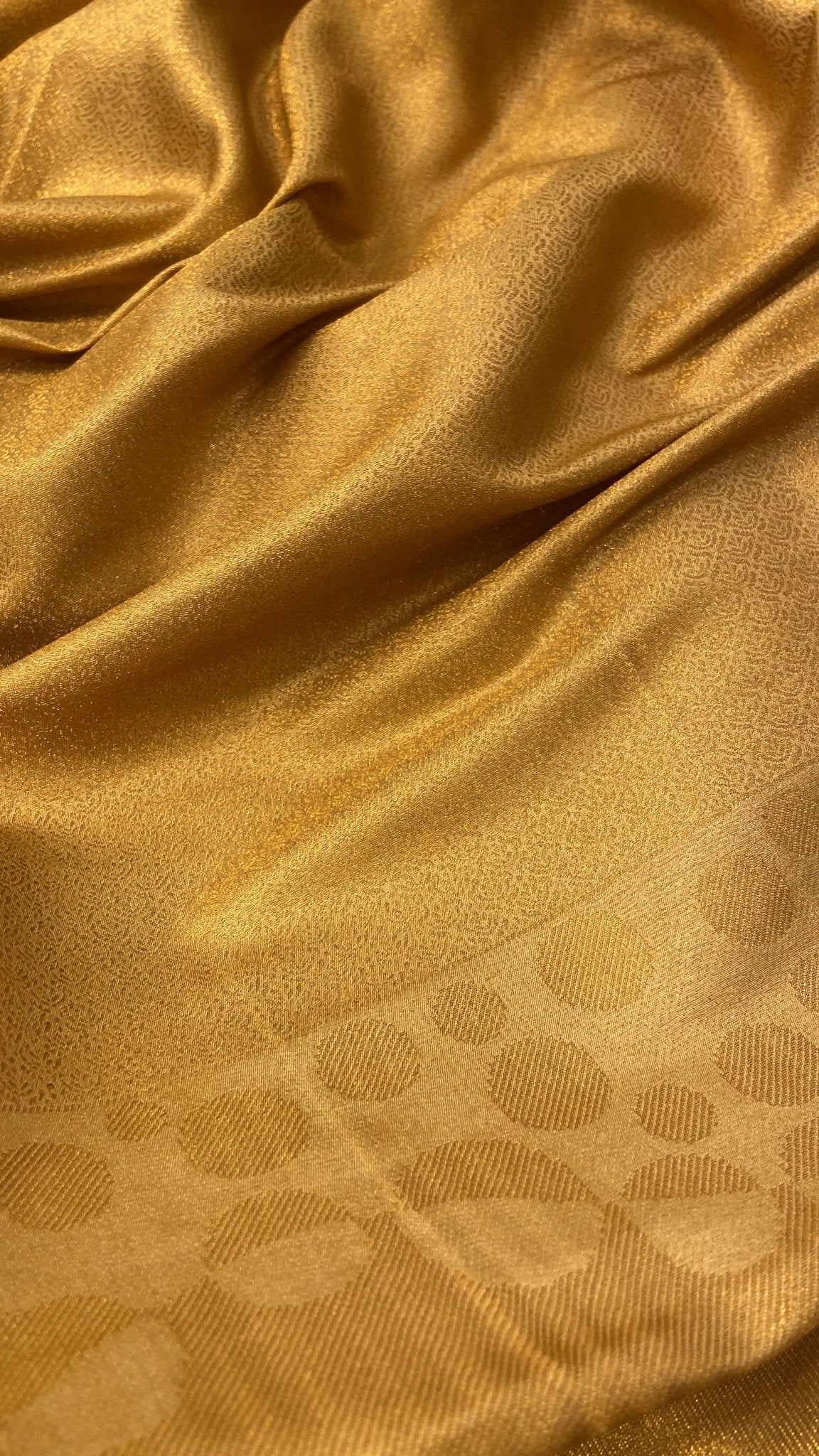Bridal Semi Tissue Soft Silk Saree - Kanjeevaram Silk Mandir