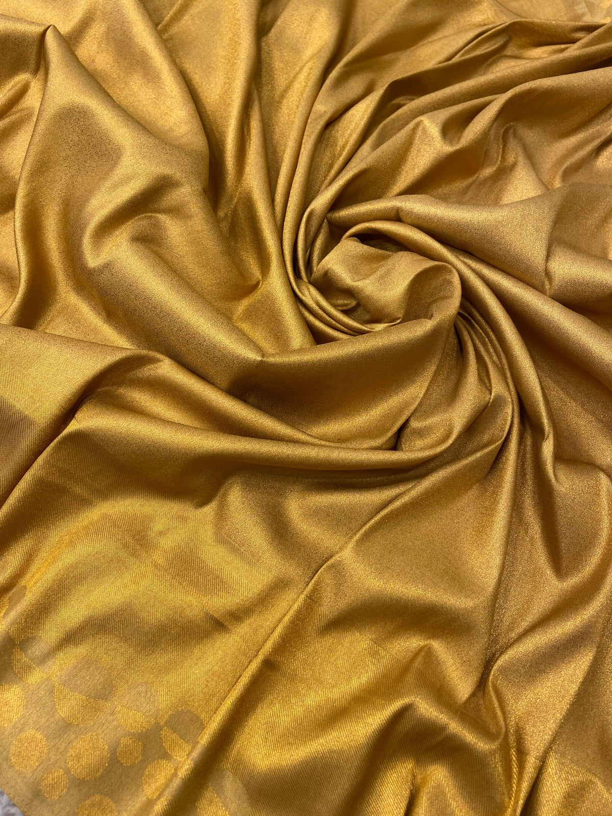 Bridal Semi Tissue Soft Silk Saree - Kanjeevaram Silk Mandir