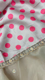 Designer Fancy Saree With Work - Kanjeevaram Silk Mandir