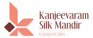Kanjeevaram Silk Mandir