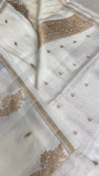 Gajji Silk Saree✨ - Kanjeevaram Silk Mandir