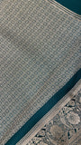 Gajji Silk Saree - Kanjeevaram Silk Mandir