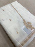 Gajji Silk Saree✨ - Kanjeevaram Silk Mandir
